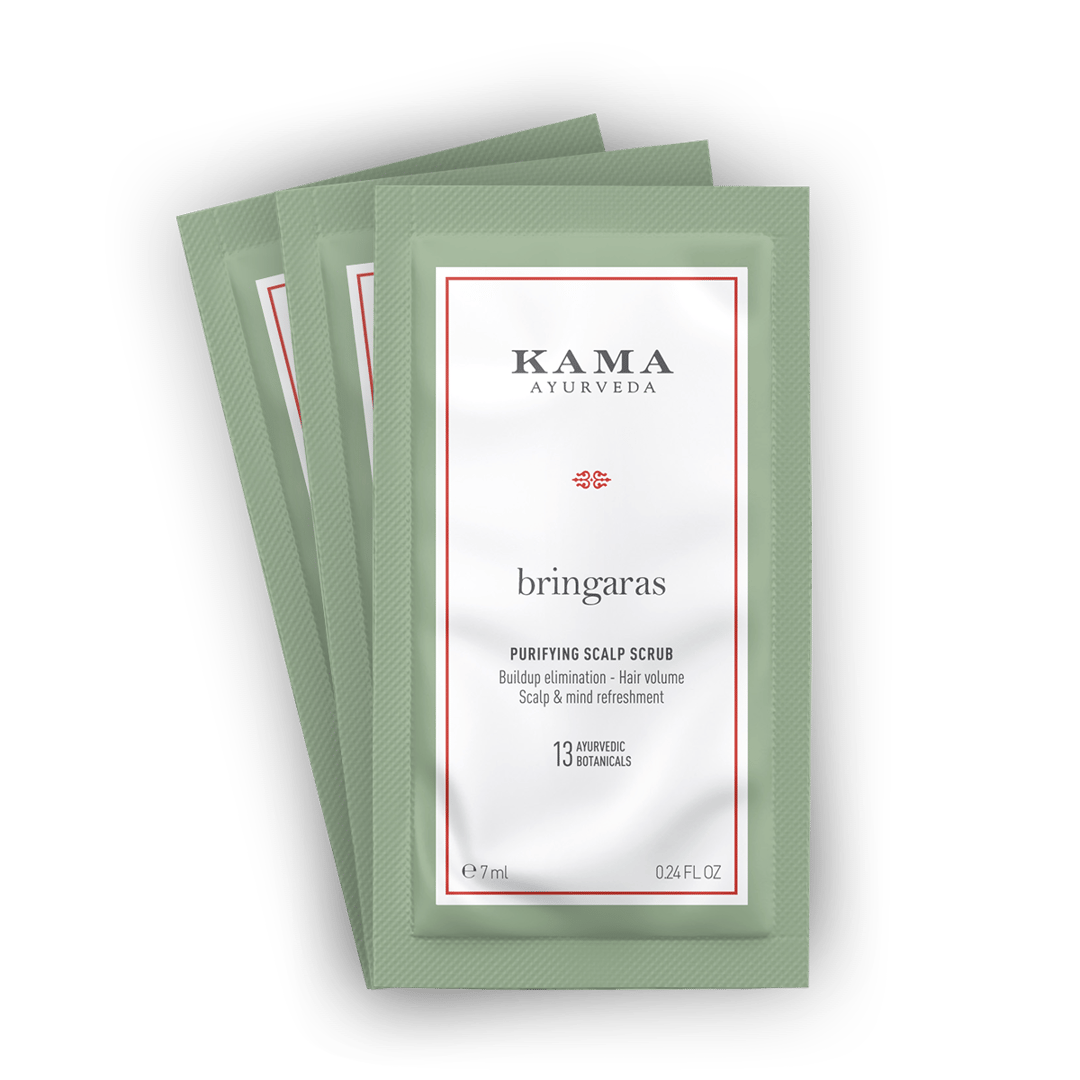 Bringaras Sampling Bundle Bag 2
