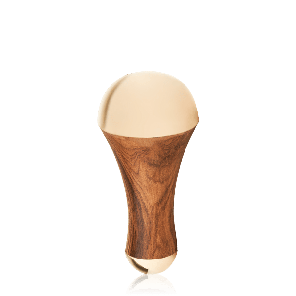 Kansa Wand |Ayurvedic Face Massage Tool 