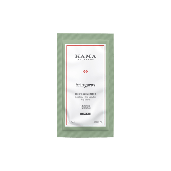 Bringaras Smoothing Hair Serum