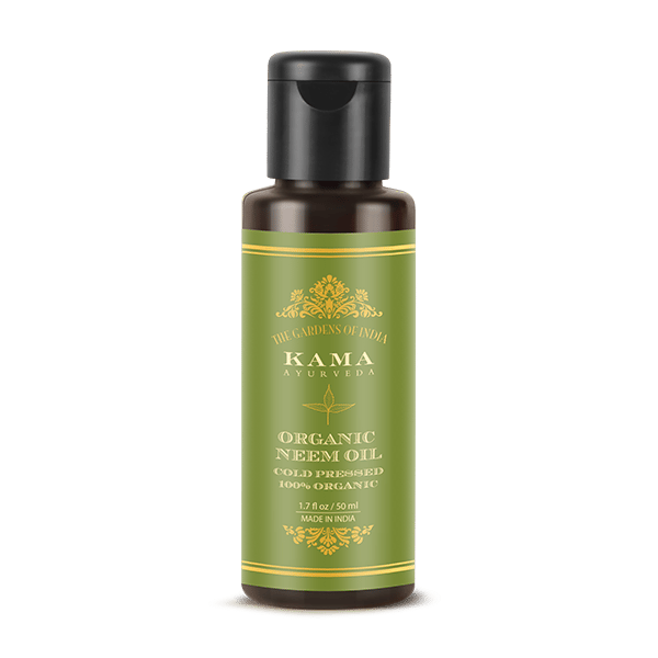 Organic Neem Oil