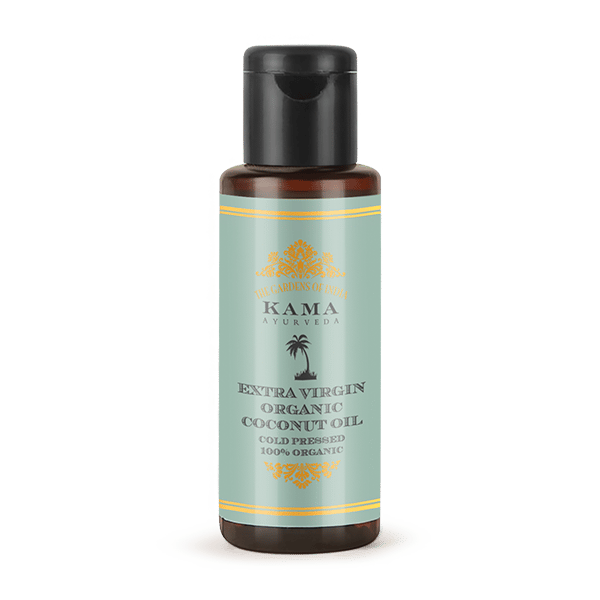 Extra Virgin Organic Coconut Oil
