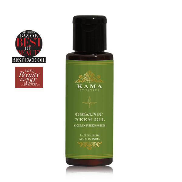 Organic Neem Oil