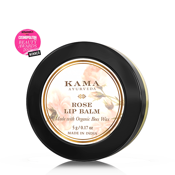 Rose Lip Care