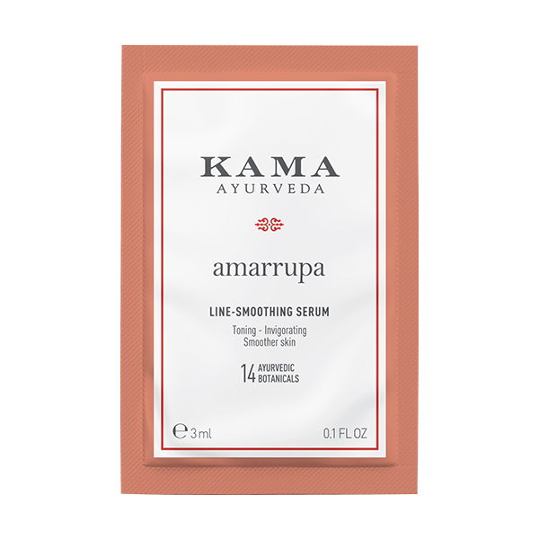 Amarrupa Serum Sachet 3ml