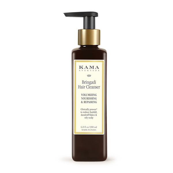 Bringadi Hair Cleanser