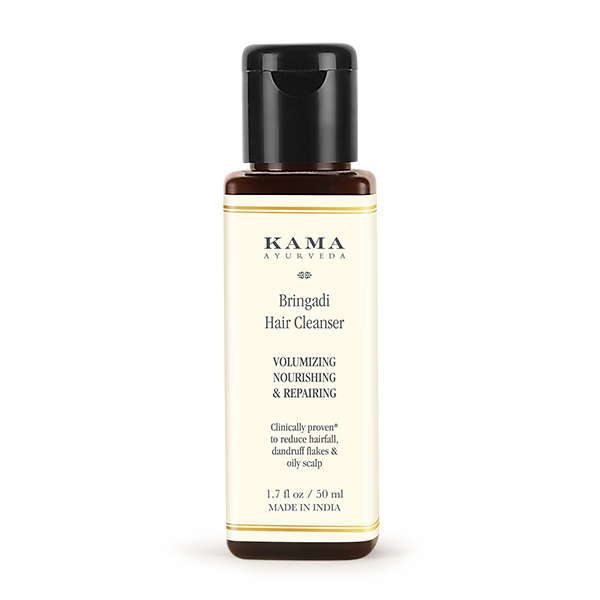 Bringadi Hair Cleanser