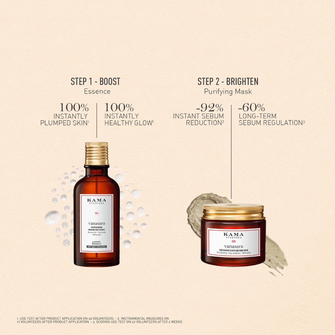 Purifying Spa - Ritual