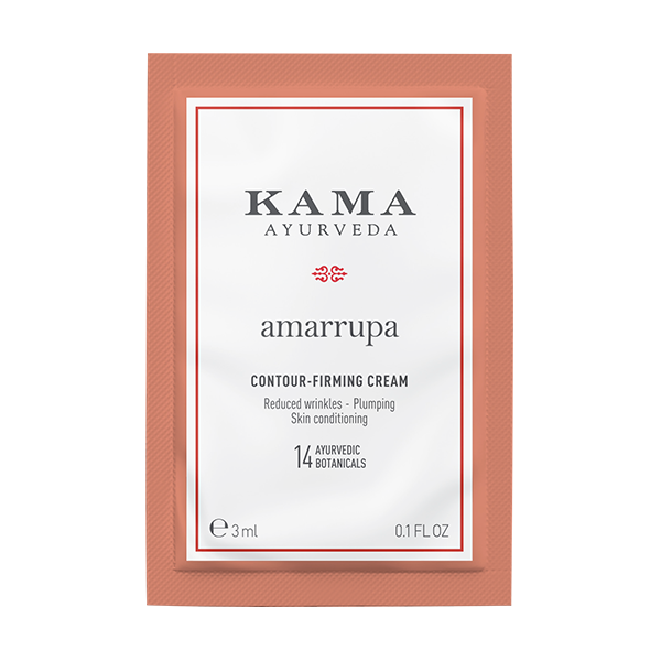 AMARRUPA CREAM SACHET 3ML