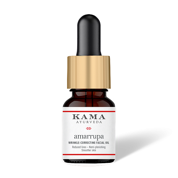 AMARRUPA FACIAL OIL 3ML