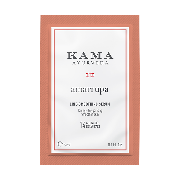 AMARRUPA SERUM SACHET 3ML