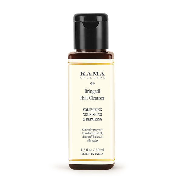 Bringadi Hair Cleanser