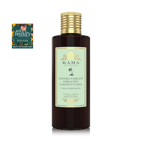 Extra Virgin Organic Coconut Oil