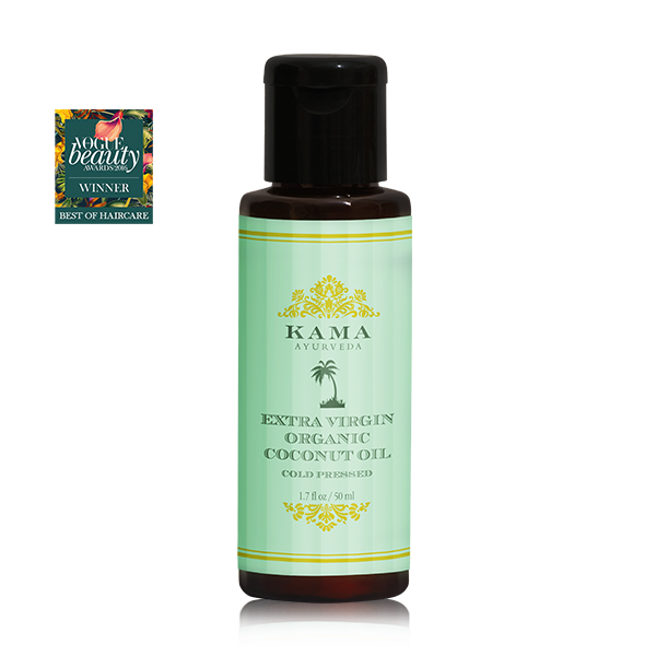 Extra Virgin Organic Coconut Oil