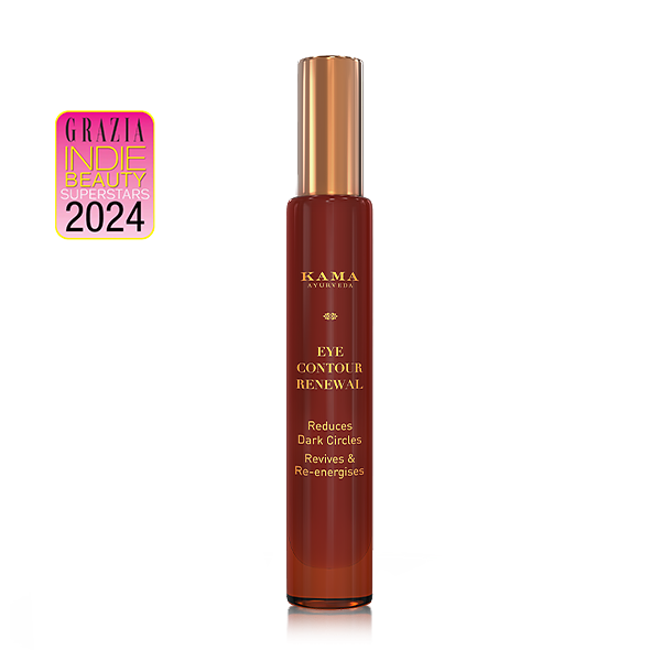 Eye Contour Renewal