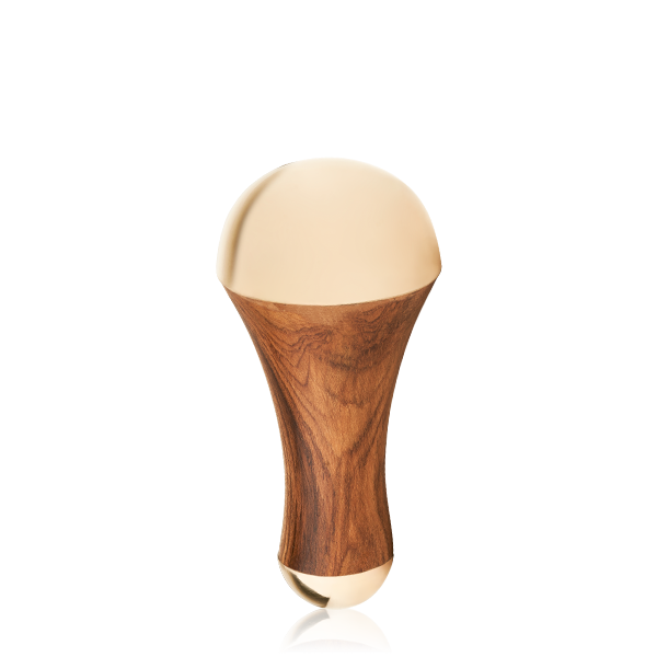 Kansa Wand |Ayurvedic Face Massage Tool 