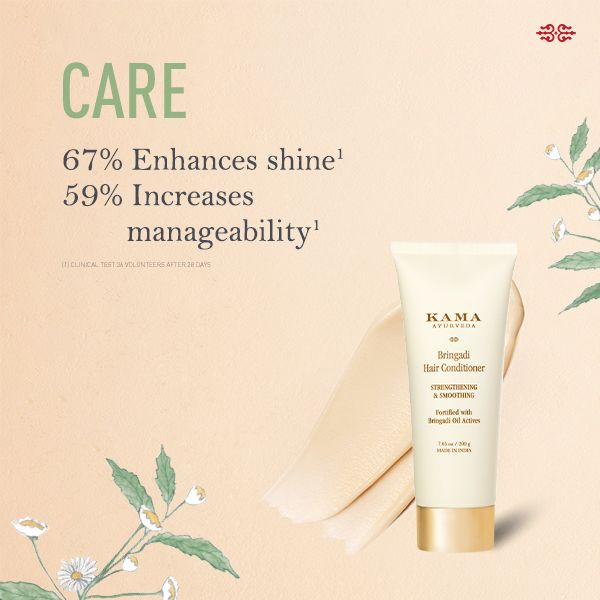 Bringadi Hair Conditioner