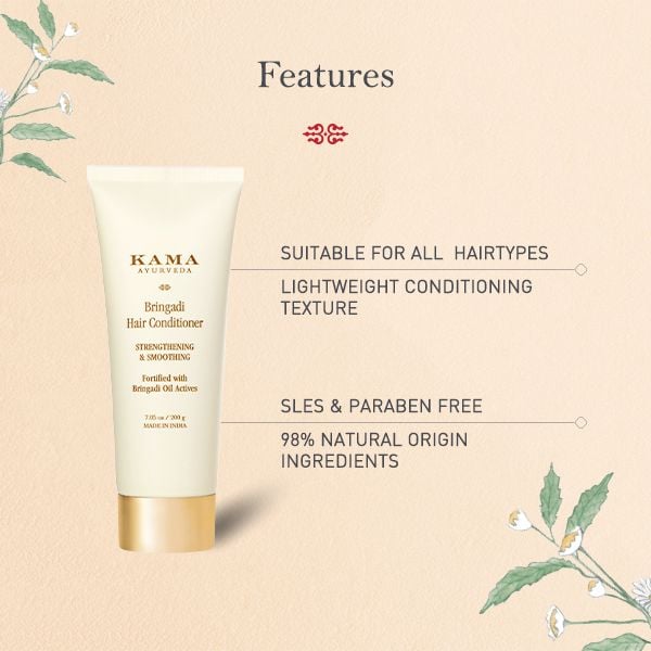 Bringadi Hair Conditioner