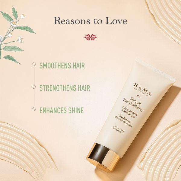 Bringadi Hair Conditioner