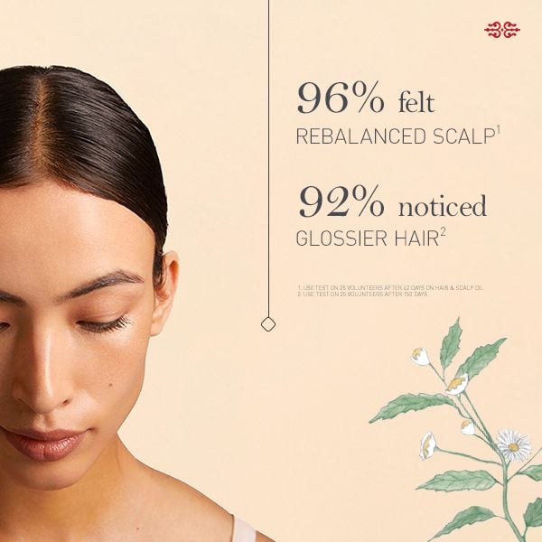 Bringadi Thailam Intensive Hair Treatment