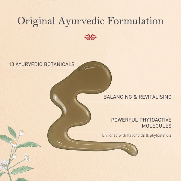 Bringadi Thailam Intensive Hair Treatment