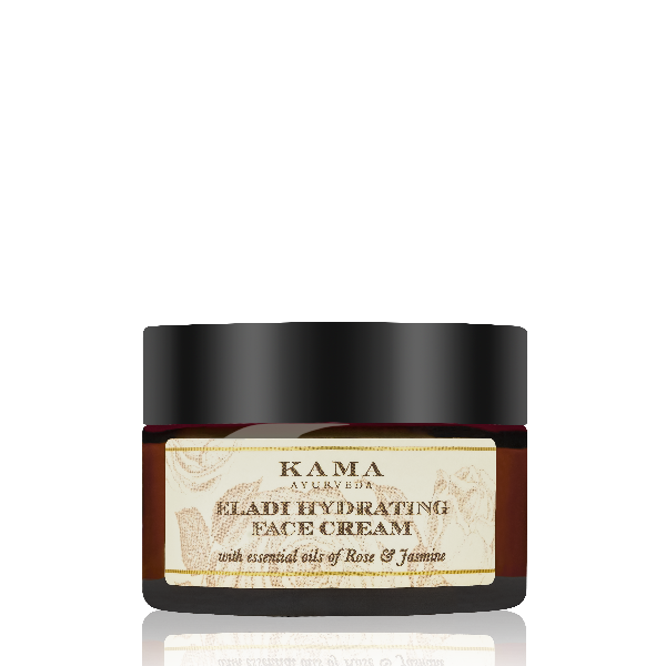Eladi Hydrating Face Cream | Enriched With Vitamin C & E | Barrier Repair