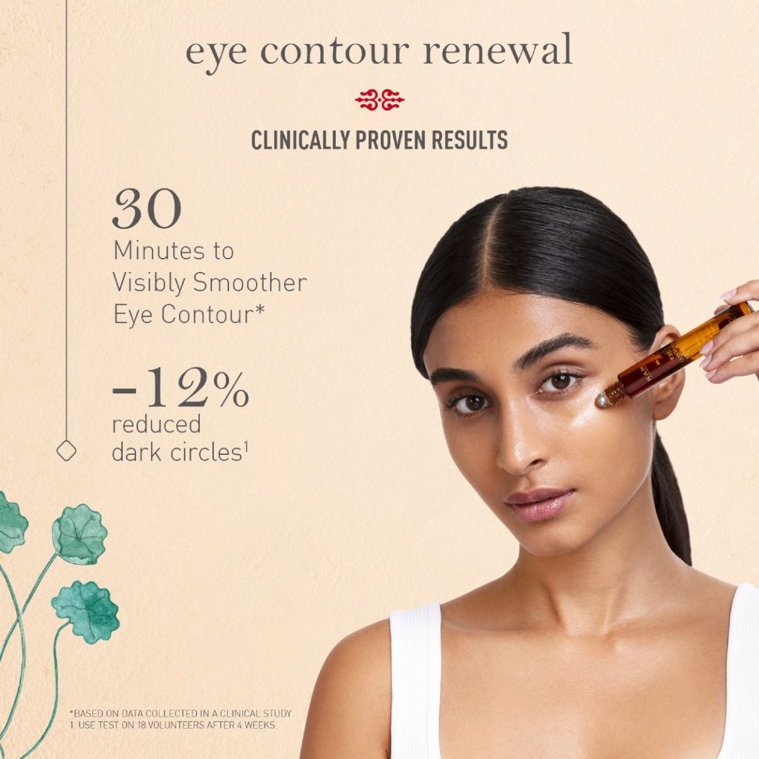 Eye Contour Renewal