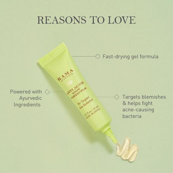 Anti Acne Spot Corrector