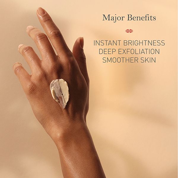 Kumkumadi brightening Face Scrub