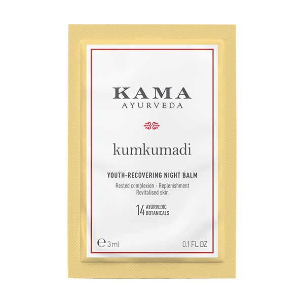 KUMKUMADI NIGHT BALM SACHET 3ML