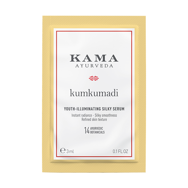 KUMKUMADI SERUM SACHET 3ML