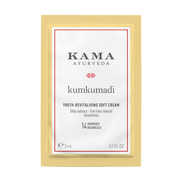KUMKUMADI SOFT CREAM SACHET 3ML