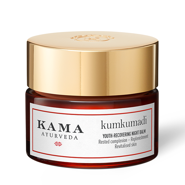 KUMKUMADI YOUTH-RECOVERING NIGHT BALM 15 ML