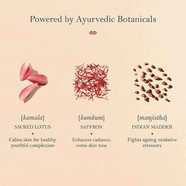 Kumkumadi Miraculous Ayurvedic Night Serum
