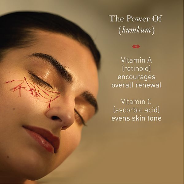 Kumkumadi Miraculous Ayurvedic Night Serum