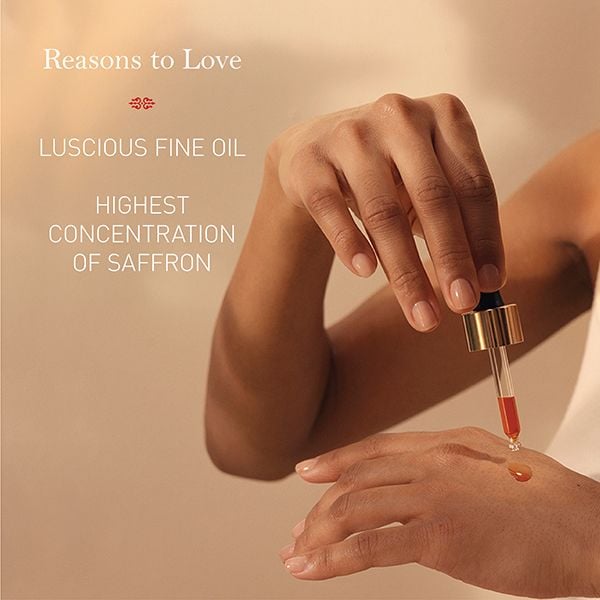 Kumkumadi Miraculous Ayurvedic Night Serum