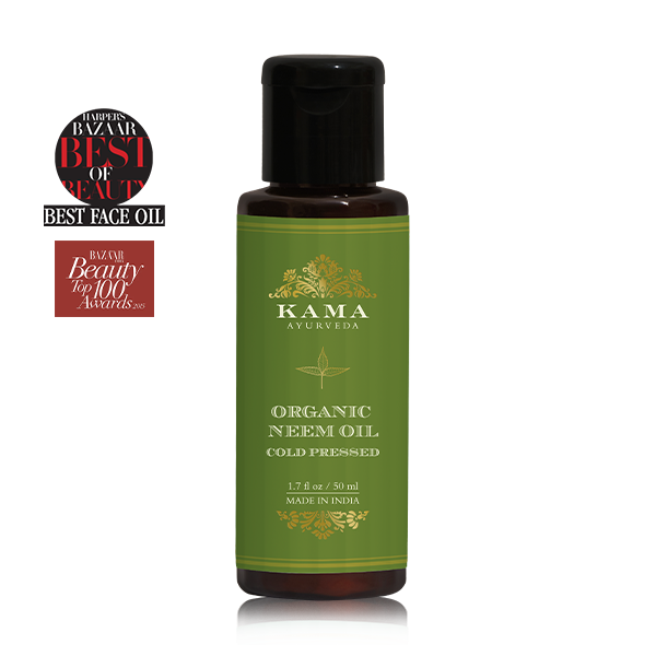 Organic Neem Oil