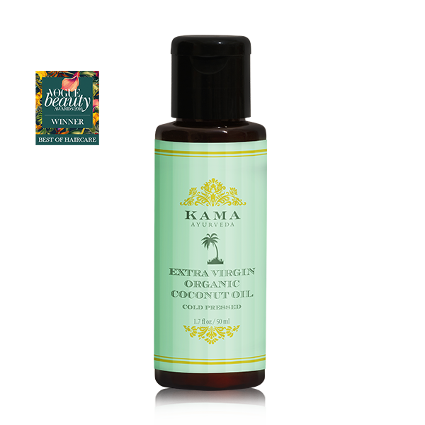 Extra Virgin Organic Coconut Oil