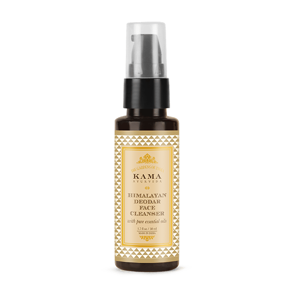 Himalayan Deodar Face Cleanser For Men