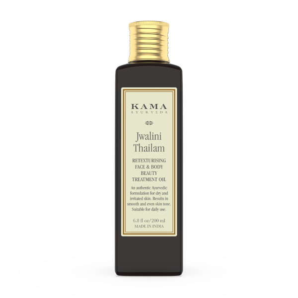 Jwalini Retexturising Skin Oil