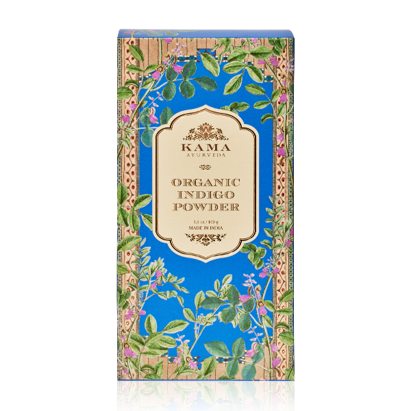 Organic Indigo Powder