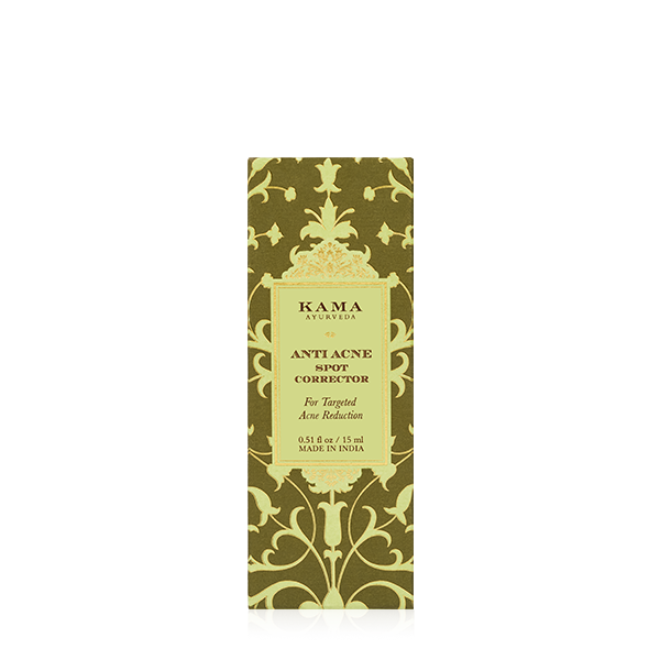 Anti Acne Spot Corrector