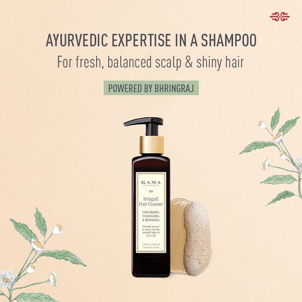Bringadi Hair Cleanser