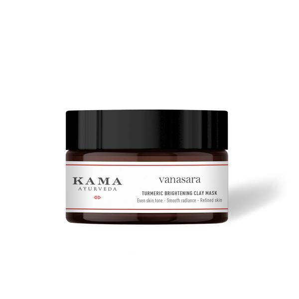 Vanasara Brightening Mask 15ml