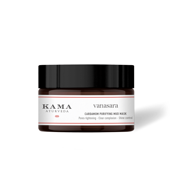 Vanasara Purifying Mask 15ml
