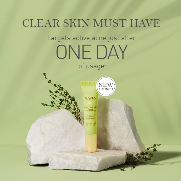 Anti Acne Spot Corrector