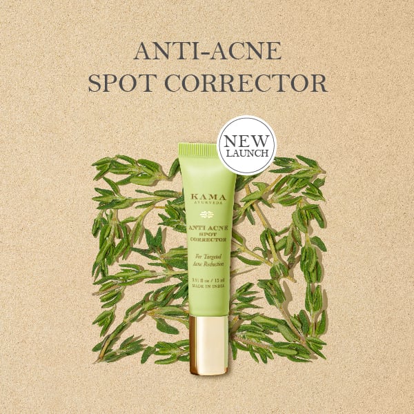 Anti Acne Spot Corrector