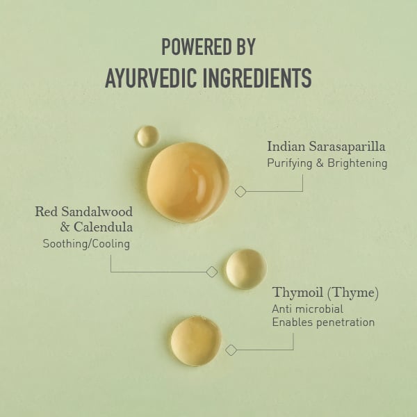 Anti Acne Spot Corrector