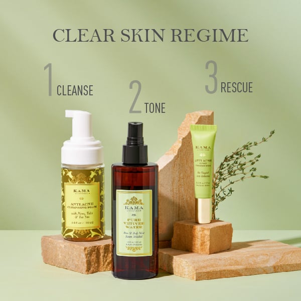 Anti Acne Spot Corrector