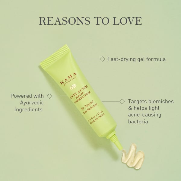 Anti Acne Spot Corrector