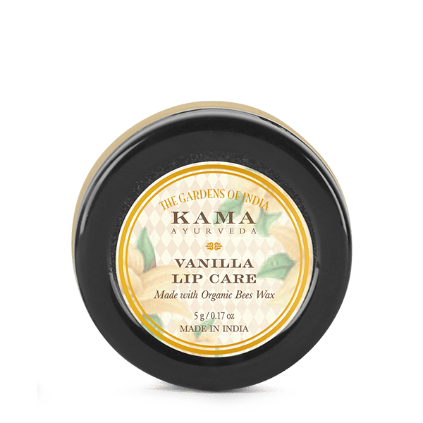 Vanilla Lip Care